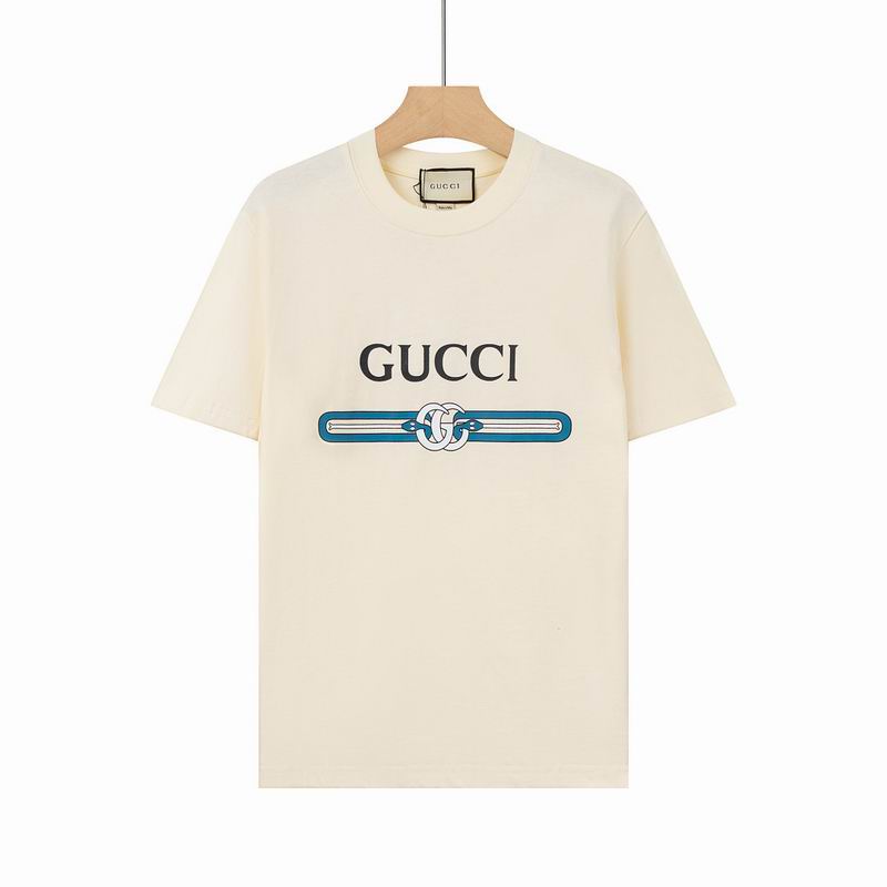 Gucci 短袖 jht 0724