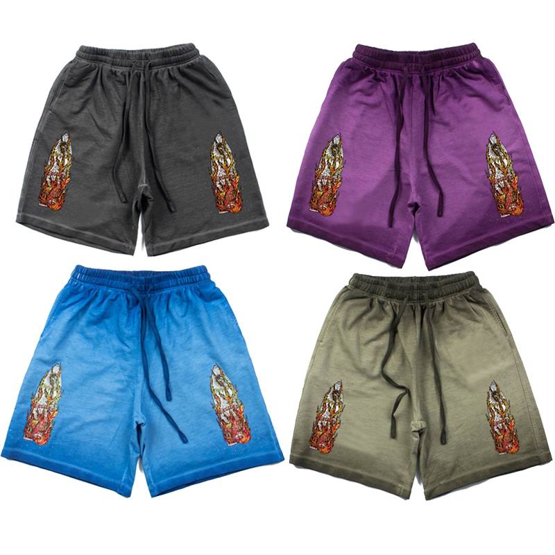 Who Decides War Short Pants 0724