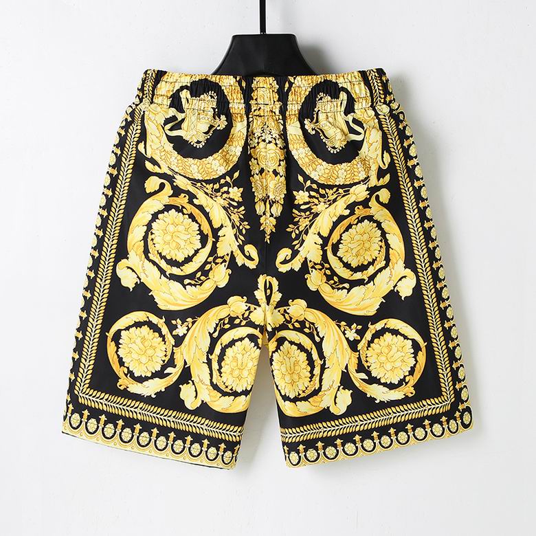 Versace Beach Pants 0725
