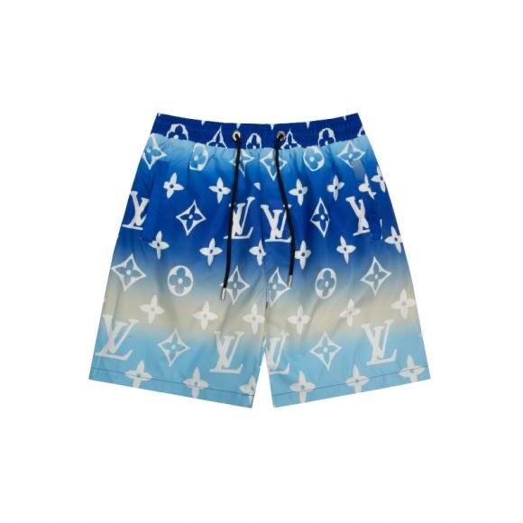 LV Beach Short tlt