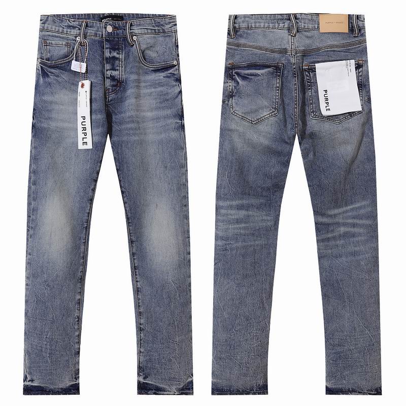 Purple Brand Jean Pants Long 13x