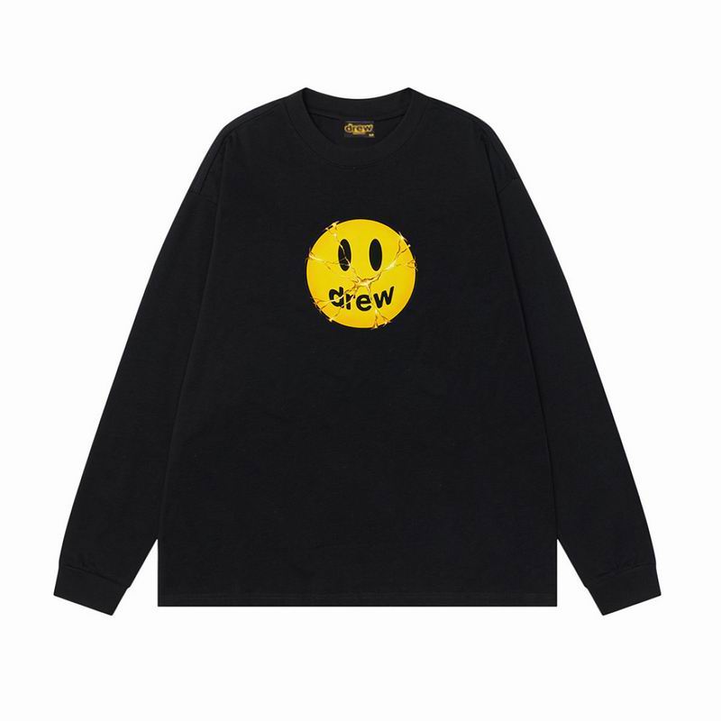 Drew T Shirt Long 0725