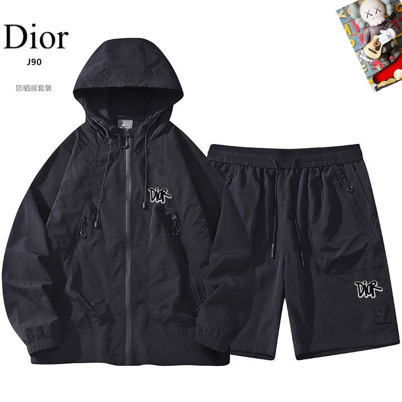 Dior Sunscreen Suits 0725