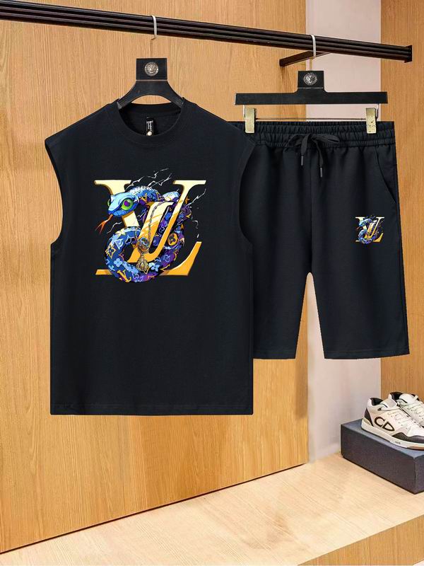 LV M-4XL 11Lr12