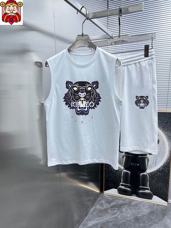 Kenzo M-3XL kdtr01