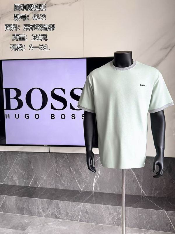 Boss S-2XL 8qx66