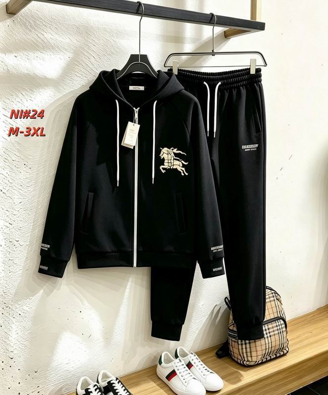 Burberry M-3XL 12yh98
