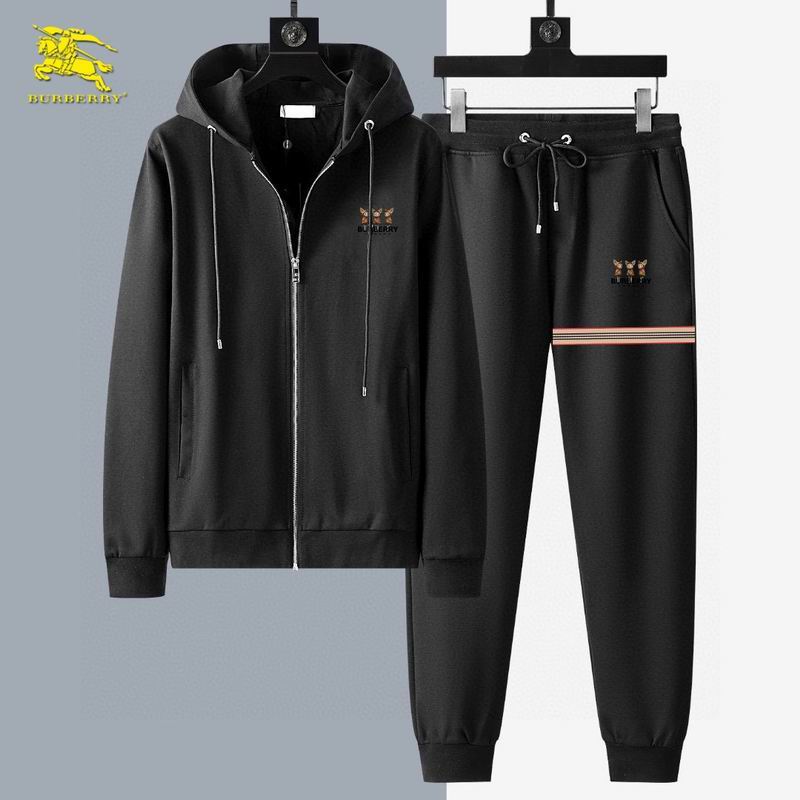 Burberry M-5XL 12yh100
