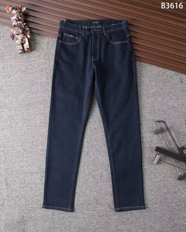 Boss Jean Pants 0817