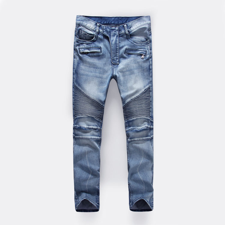 Balmain Jean Pants long sz28-40 25G84