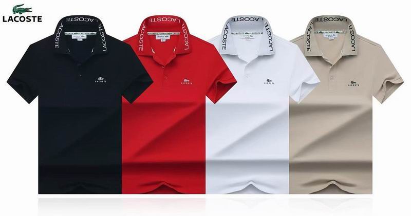 Lacoste M-3XL 25wr28