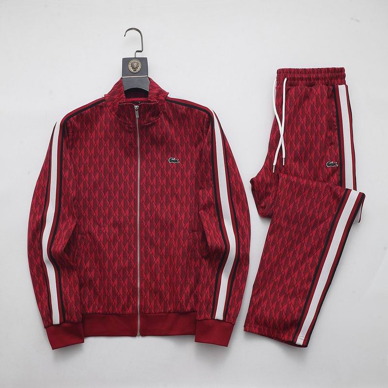 Lacoste M-3XL 25wr34