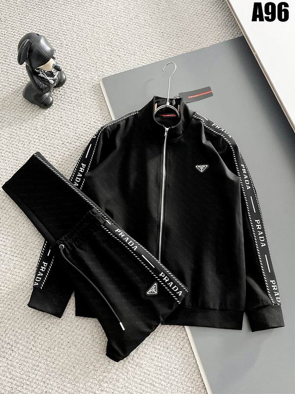 Prada M-3XL 25wr507