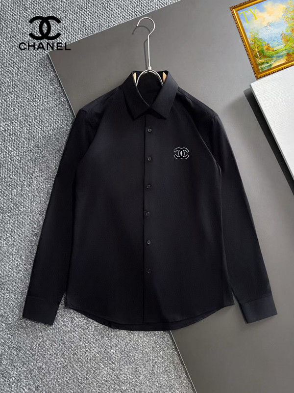 Chanel S-4XL 25tr11