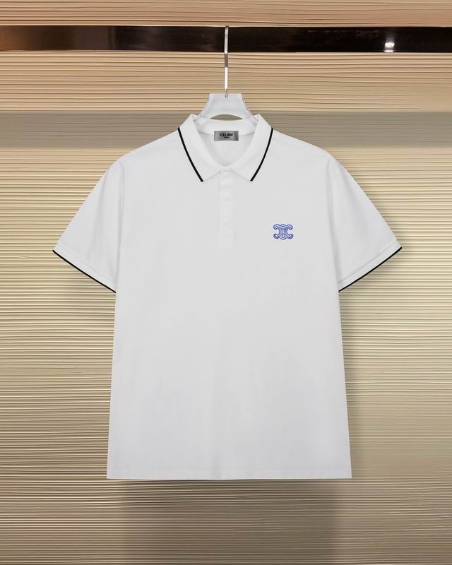 Celine Polo Short 0731