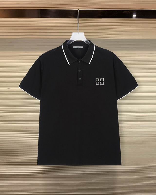 Givenchy Polo Short 0731