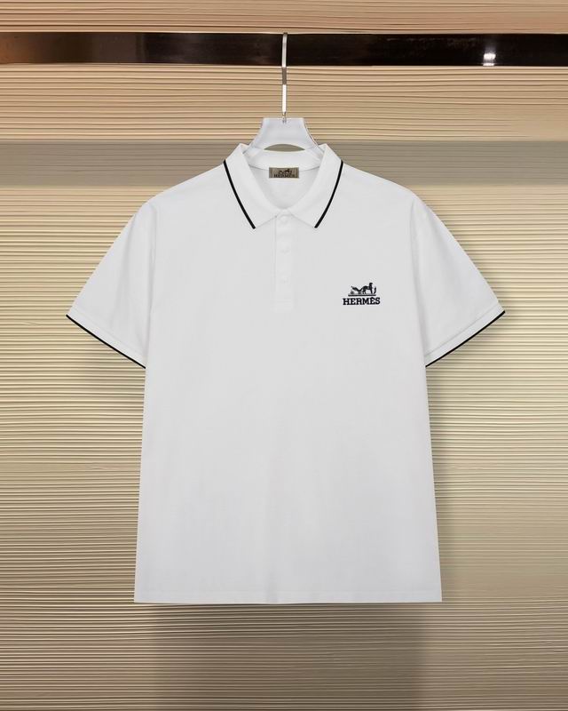 Hermes Polo Short 0807