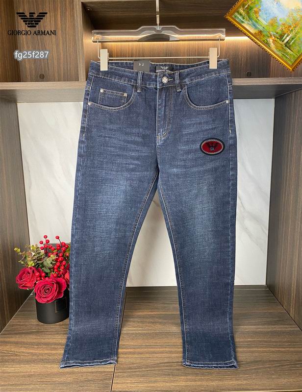 Armani sz28-38 25tr119