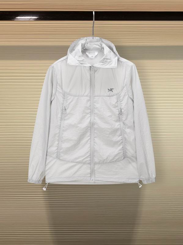 Arcteryx Sunscreen 0828