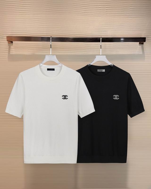 Chanel M-3XL bhtx03