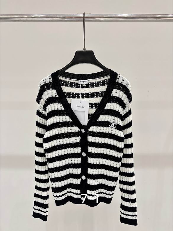 Chanel S-XL 272