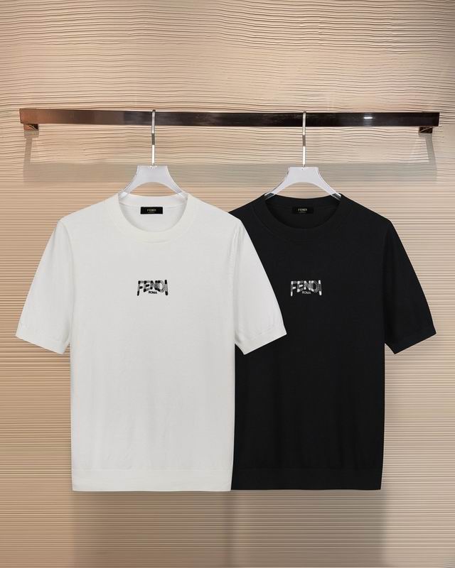 Fendi M-3XL bhtx21