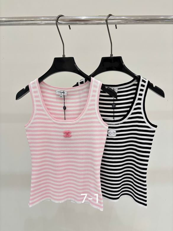 Chanel S-XL 286
