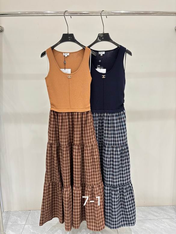 Chanel S-XL 322