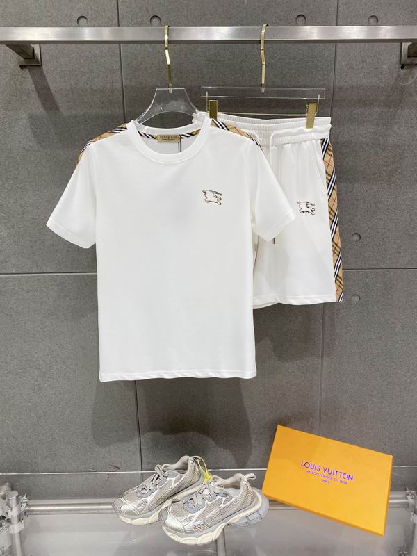 Burberry M-3XL wdtr08