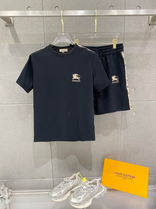 Burberry M-3XL wdtr09