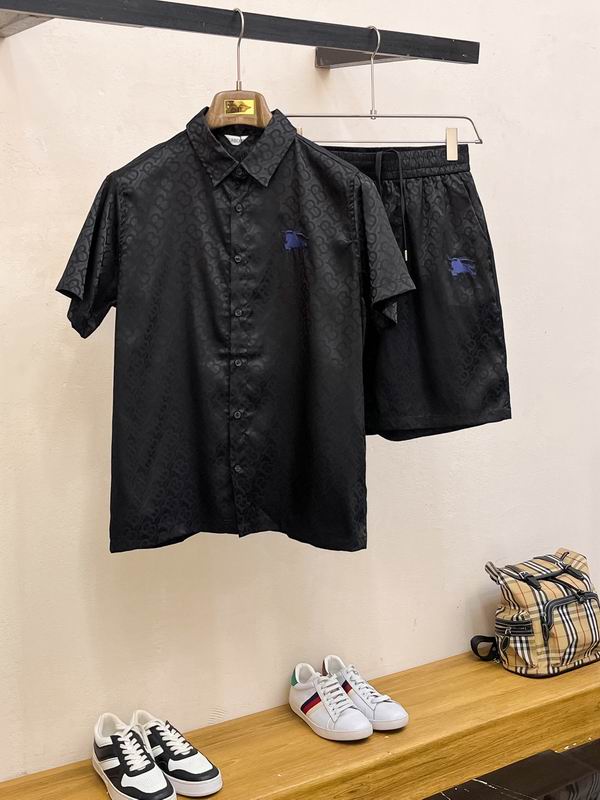 Burberry M-3XL wdtr11