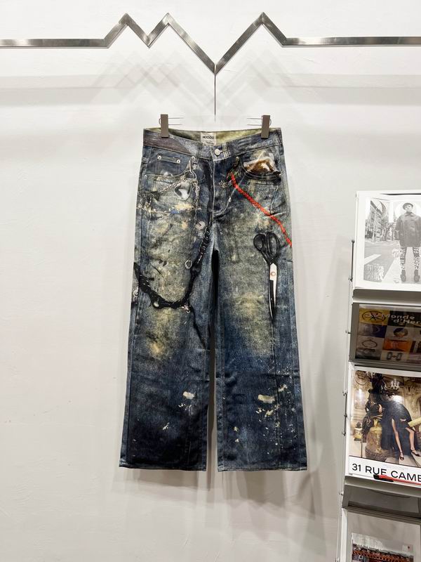 Acne XS-M aztxA1054