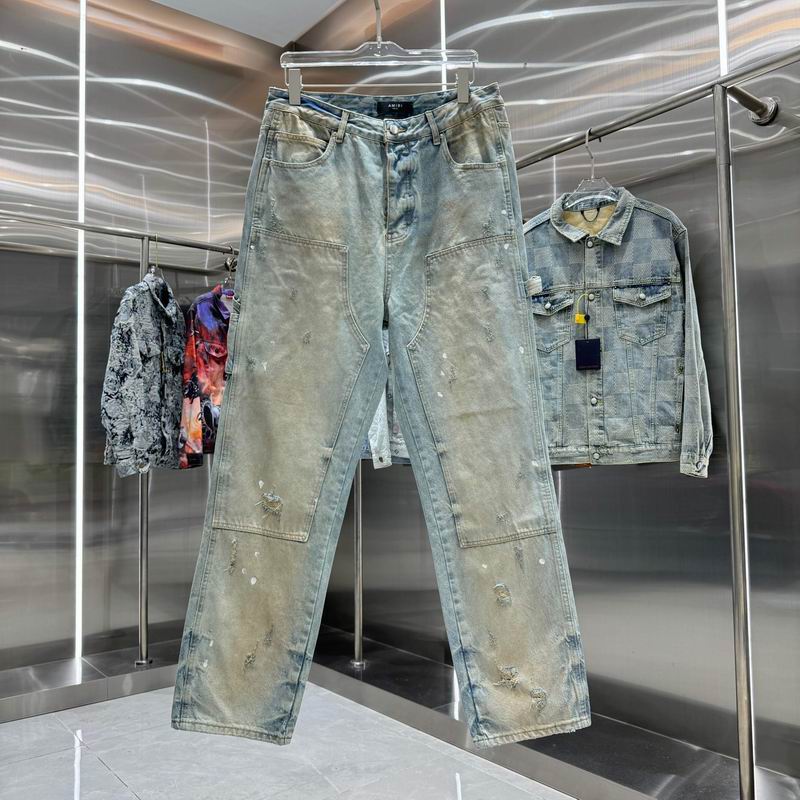 Amiri sz30-38 hgntx42