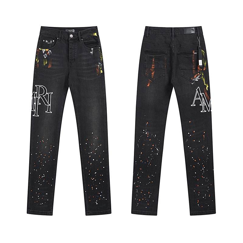 Amiri sz30-38 totx8009