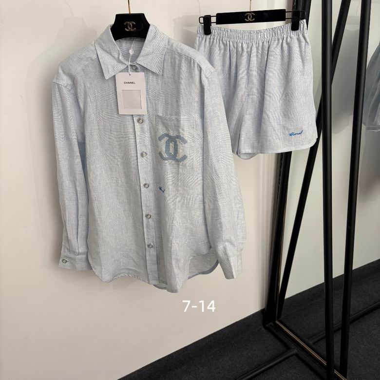 Chanel S-XL 332