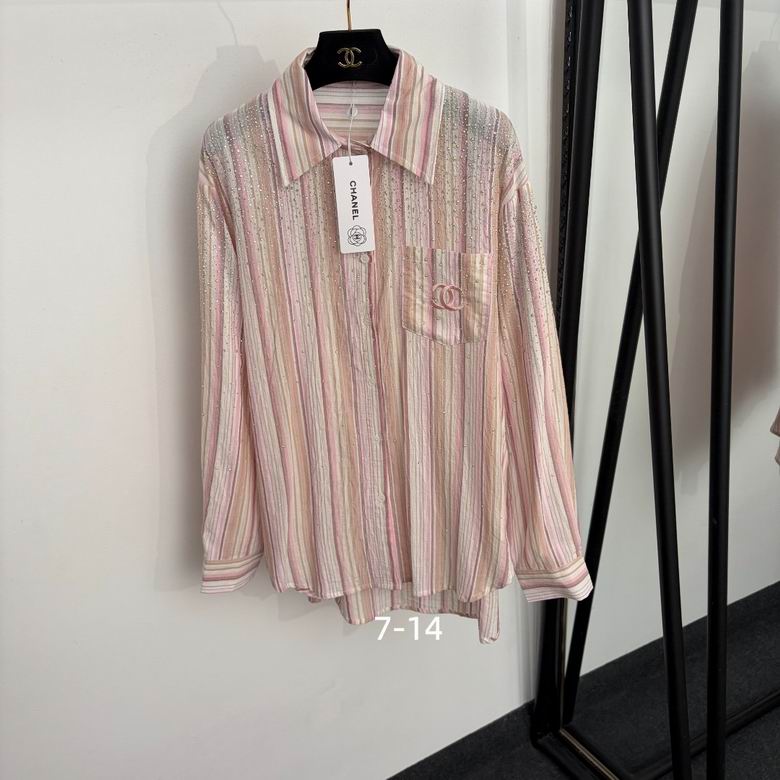 Chanel S-XL 336