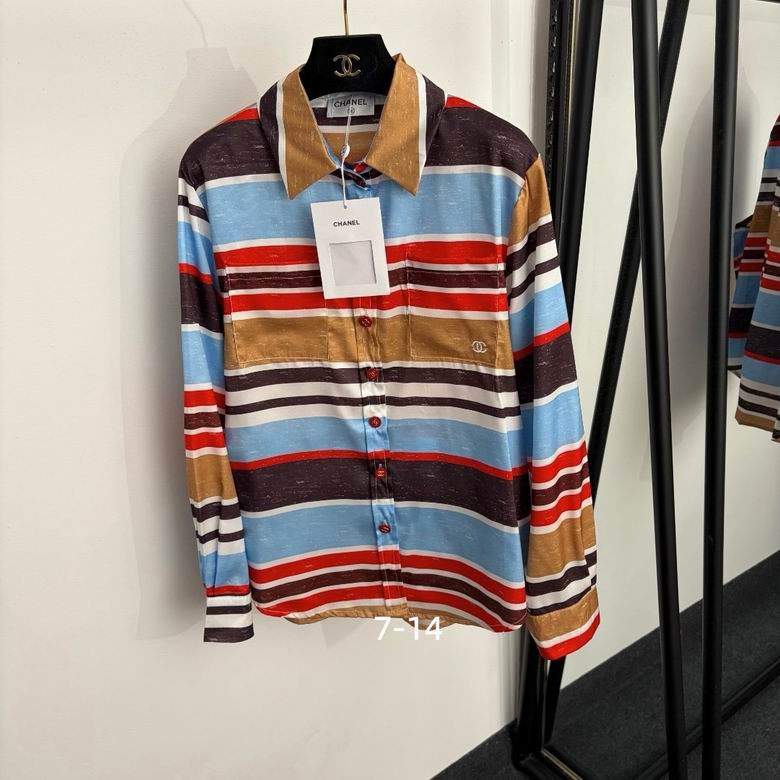 Chanel S-XL 338