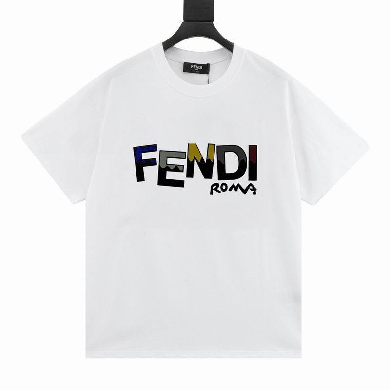Fendi XS-XL bhtx67