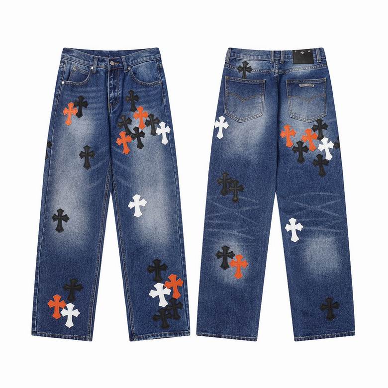 Chrome Hearts sz28-36 oft9931