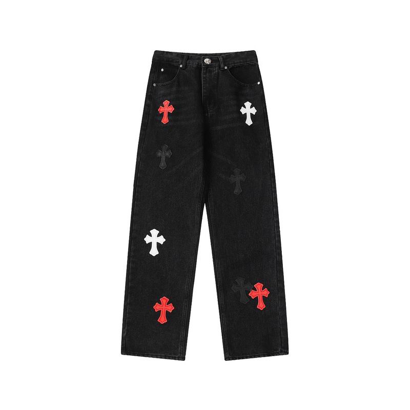 Chrome Hearts sz28-36 oft9945