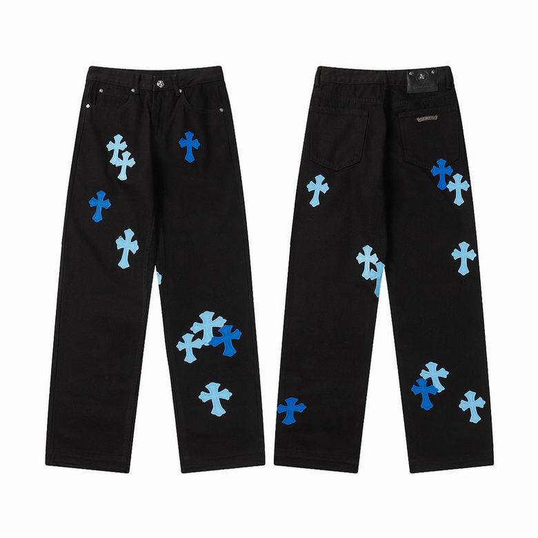 Chrome Hearts sz28-36 oft9950