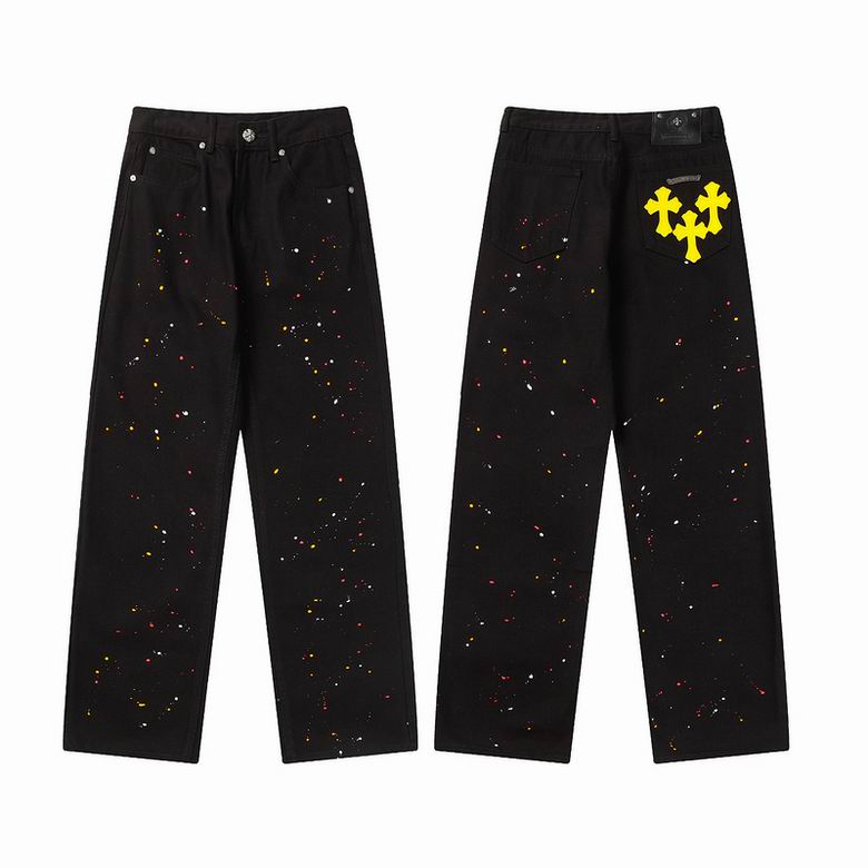 Chrome Hearts sz28-36 oft9952