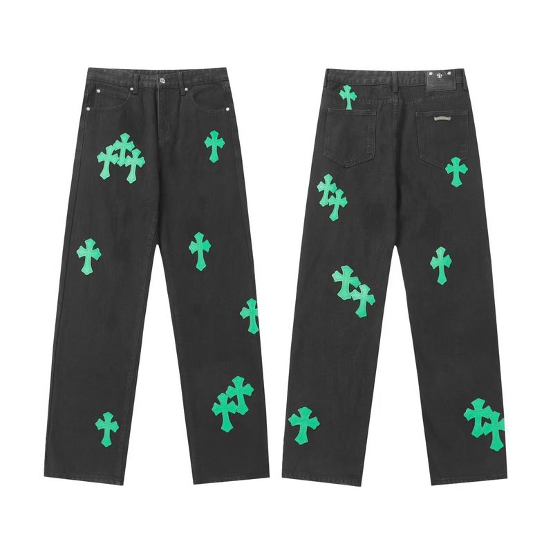 Chrome Hearts sz28-36 oftx9991