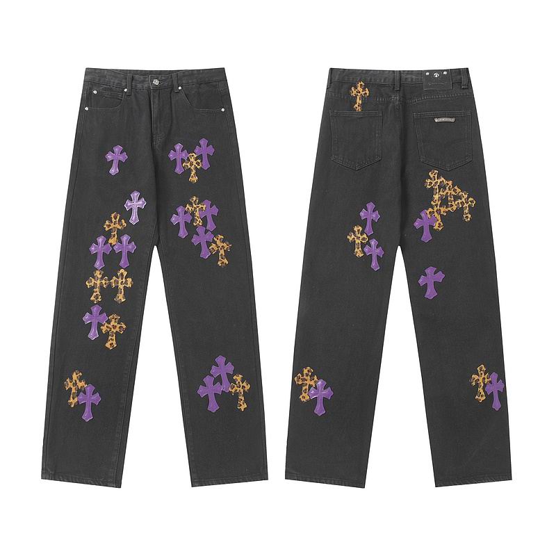 Chrome Hearts sz28-36 oftx9981