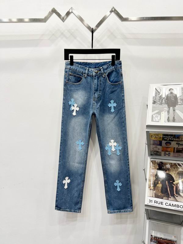 Chrome Hearts sz28-34 oftxA707