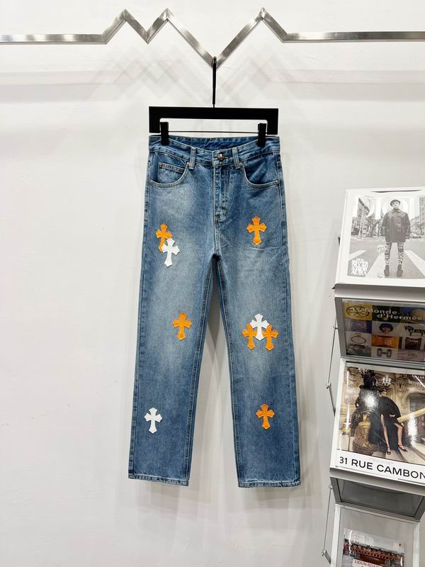 Chrome Hearts sz28-34 oftxA708