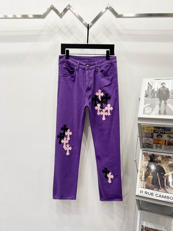 Chrome Hearts sz28-34 oftxA717