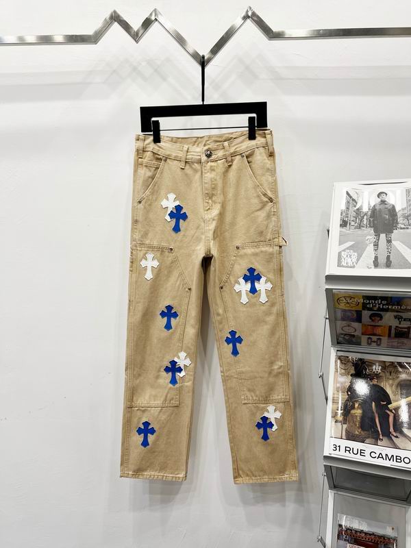 Chrome Hearts sz30-36 oftxA723