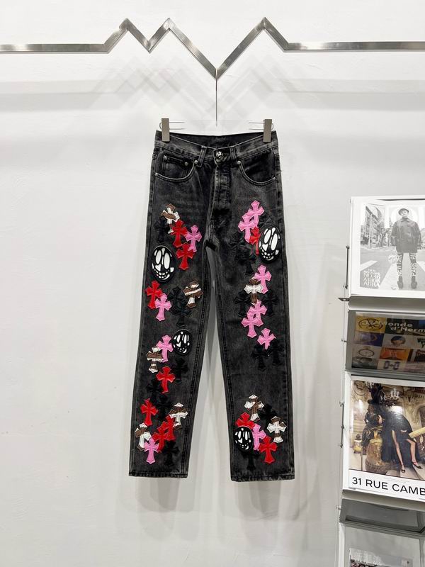 Chrome Hearts sz28-36 oftxA767