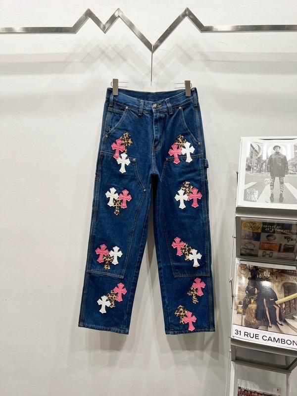 Chrome Hearts sz28-36 oftxA922